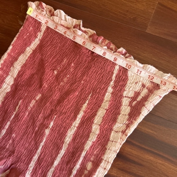 STYLE ENVY Tube Tank Top size S/M - Picture 4 of 7